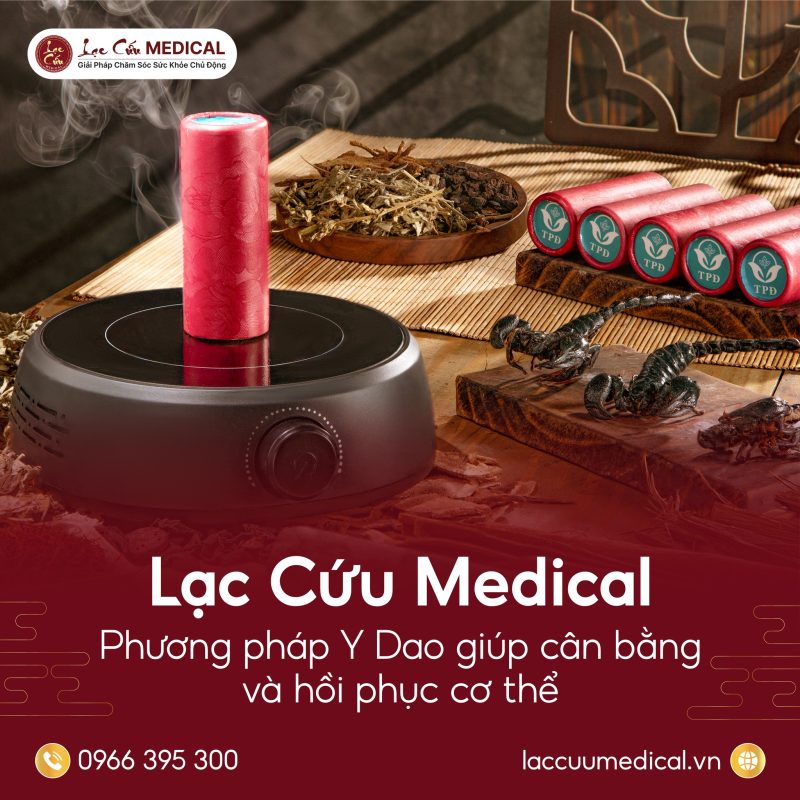 4. Vì Sao Nên Chọn Lạc Cứu Medical?