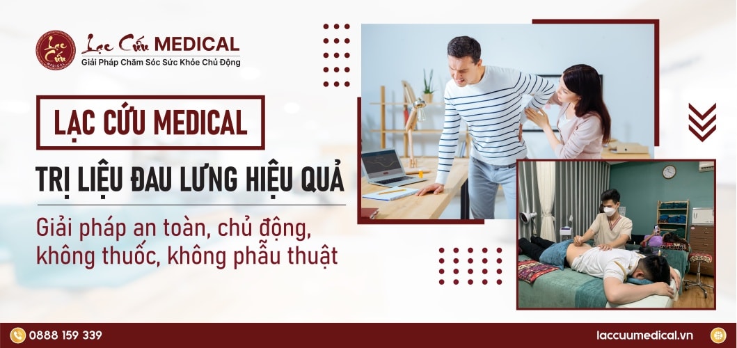 2. Triệu Chứng Phổ Biến Của Đau Lưng Cấp