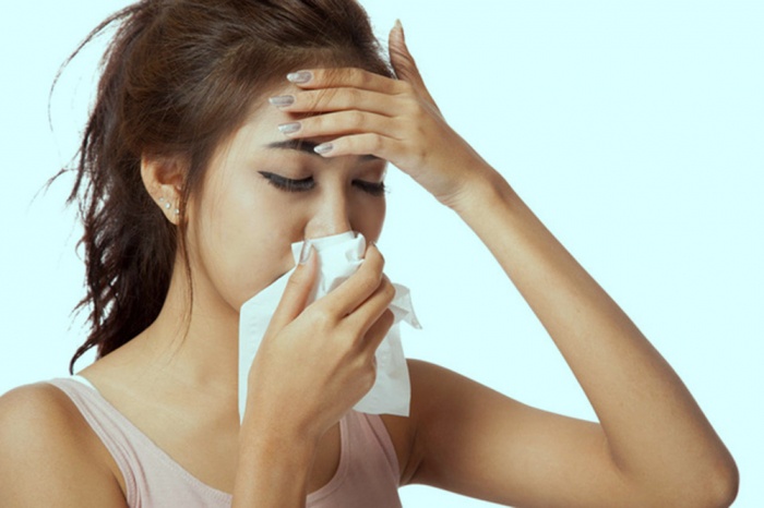 1. Viêm Xoang và Hen Suyễn – Tình Trạng Sức Khỏe Cần Được Quan Tâm