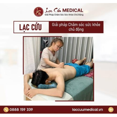 Đau Lưng Cấp Do Sai Tư Thế – Giải Pháp Là Gì? 