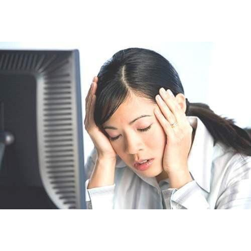 1. Nỗi Lo Từ Những Cơn Đau Đầu Kéo Dài