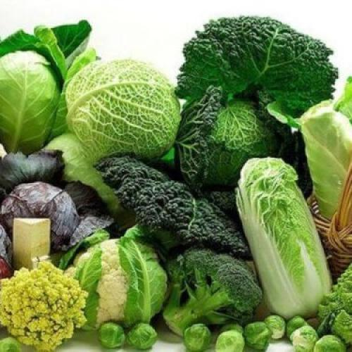 Thực Phẩm Khắc Phục Tóc Bạc Sớm