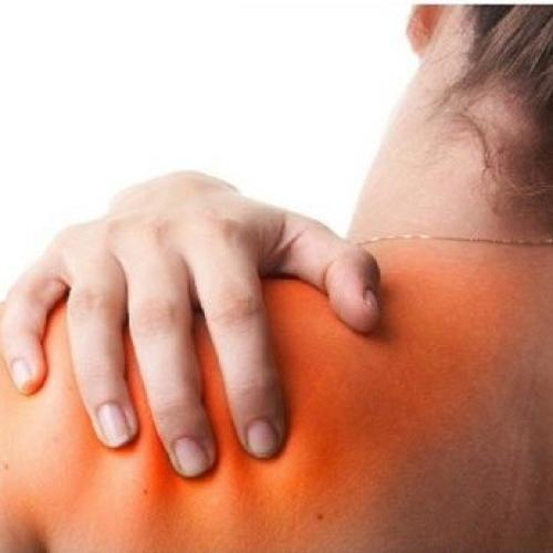 Chữa Đau Vai Gáy Hiệu Quả Tại Lạc Cứu Medical Homecare