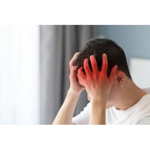 1. Nỗi Lo Từ Những Cơn Đau Đầu Kéo Dài