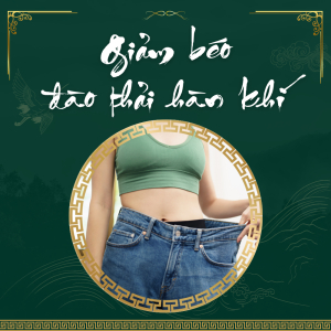 Giảm Béo Đào Thải Hàn Khí