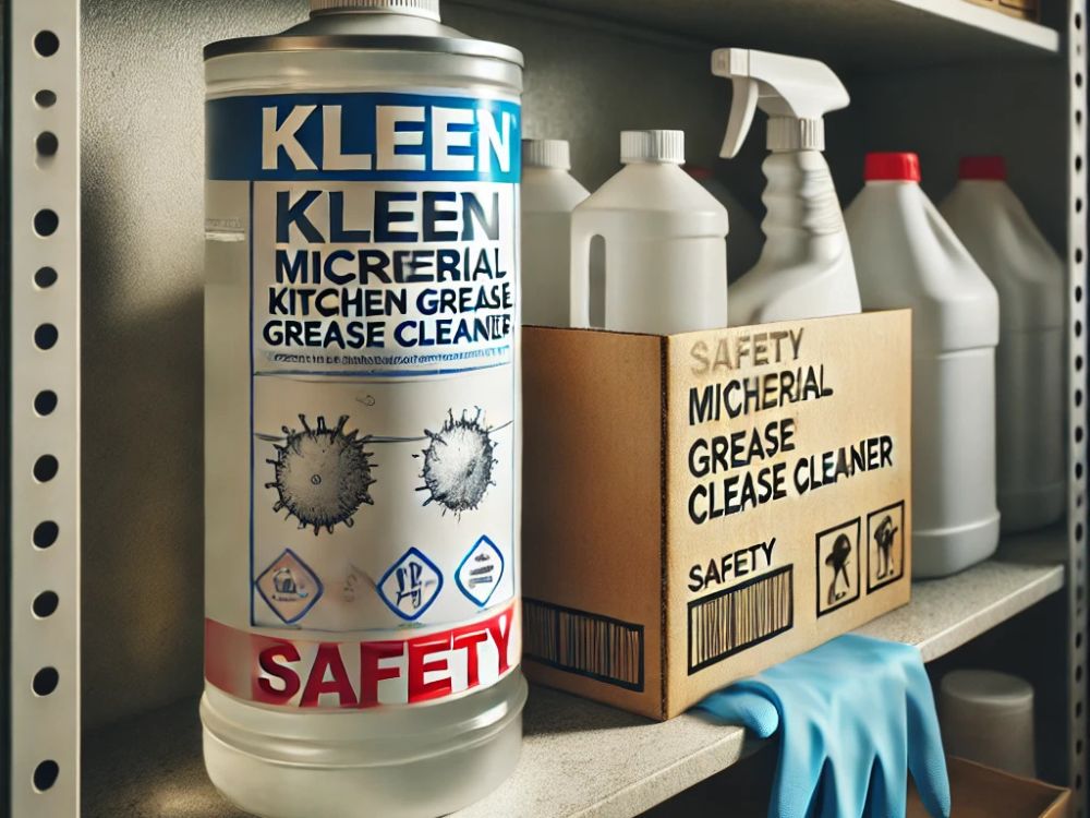 3. Cách Sử Dụng Bộ Vi Sinh Lau Đa Năng 3E Kleen