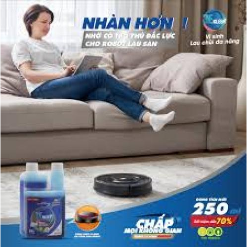 2. Top 5 Lý Do Nên Chọn Bộ Vi Sinh Lau Đa Năng 3E Kleen
