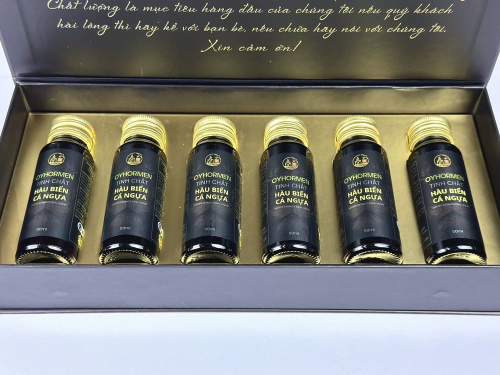 Nam giới trung niên hoặc lớn tuổi