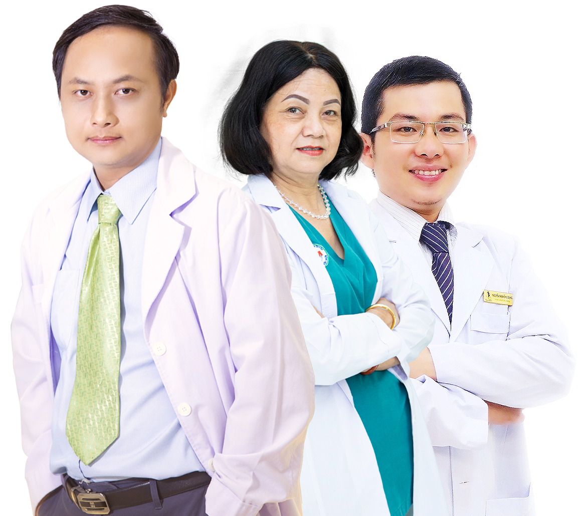 Bác sĩ Nguyễn Tiến Huy