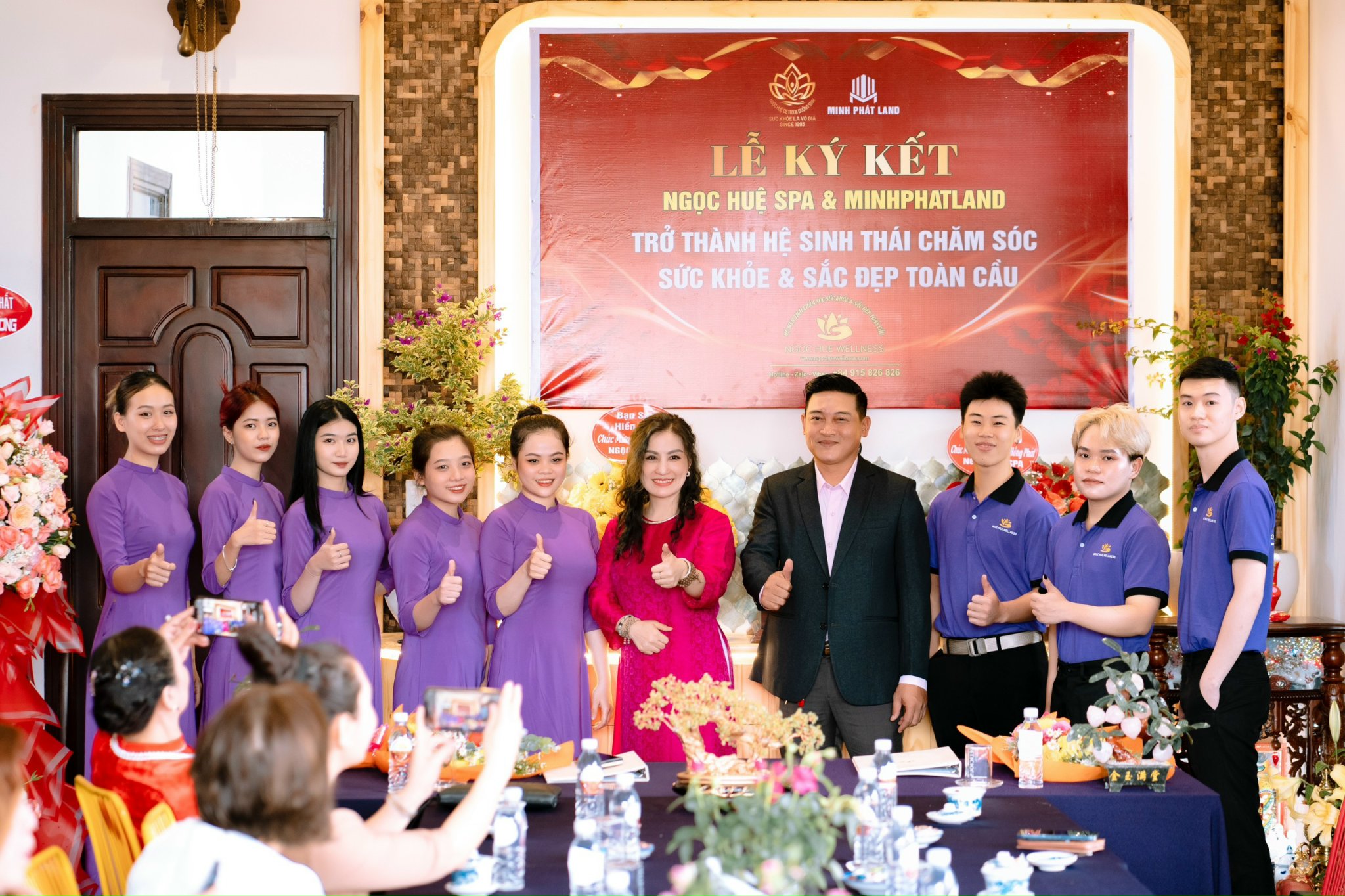 Lịch sử hình thành & phát triển