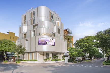 Chang Group - 18 năm hình thành & phát triển