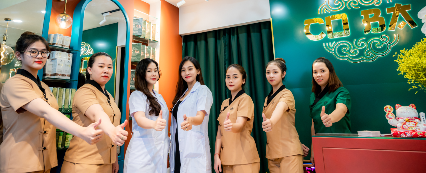 Giá trị cốt lõi