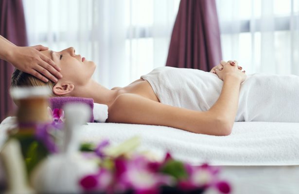 Massage khiếm thị Ánh Sao
