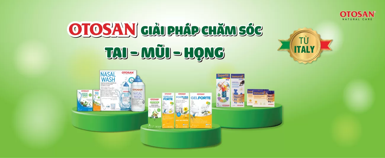 Vài nét về thương hiệu Otosan