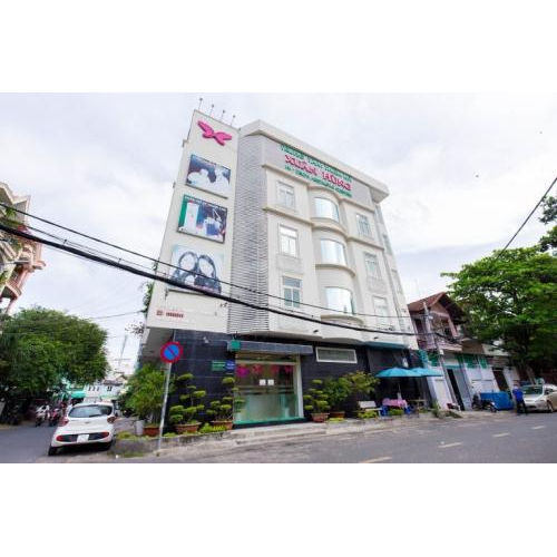 Không chỉ là trung tâm thẩm mỹ mà còn là ngôi nhà của bạn