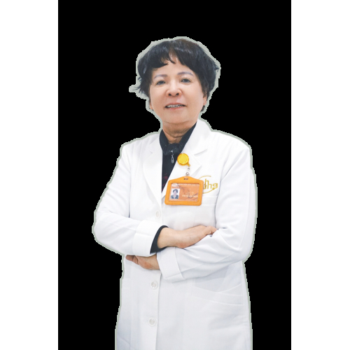 Nơi hội tụ đội ngũ bác sĩ nhãn khoa hàng đầu Việt Nam