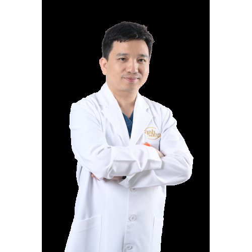 Nơi hội tụ đội ngũ bác sĩ nhãn khoa hàng đầu Việt Nam