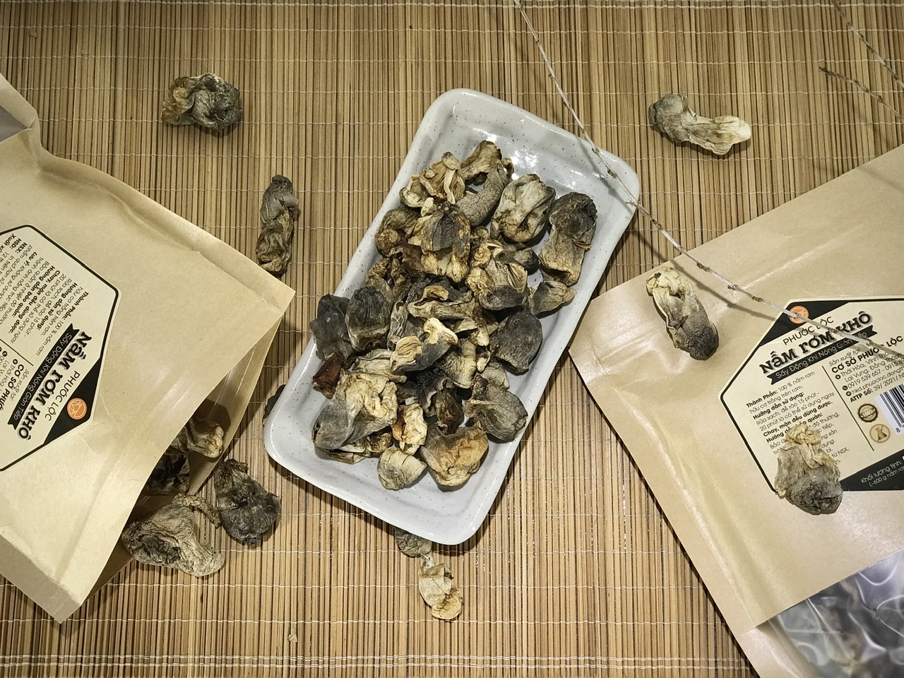 Trẻ dưới 5 tuổi, người có vấn đề về sức khỏe