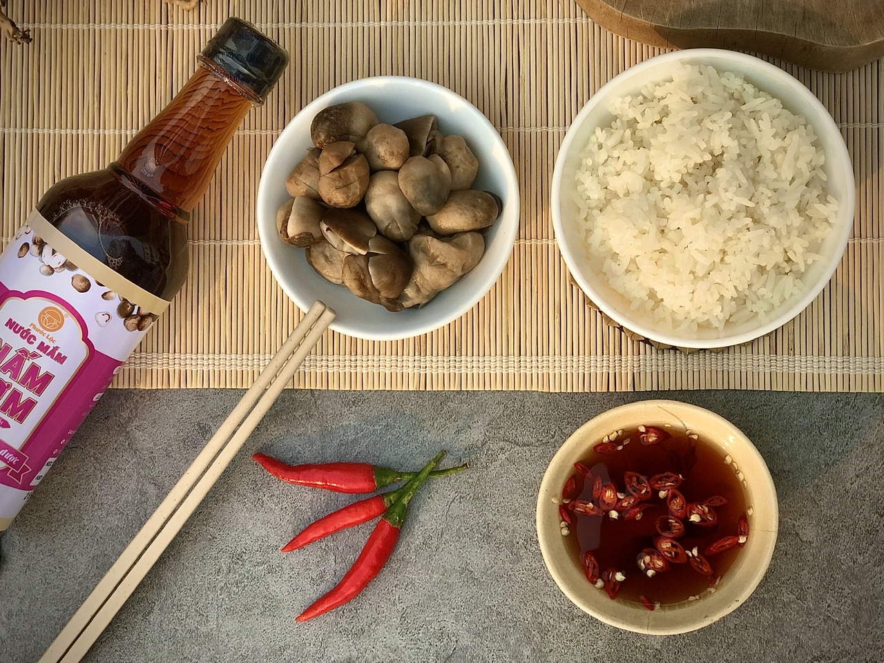 Hỗ trợ giảm cân