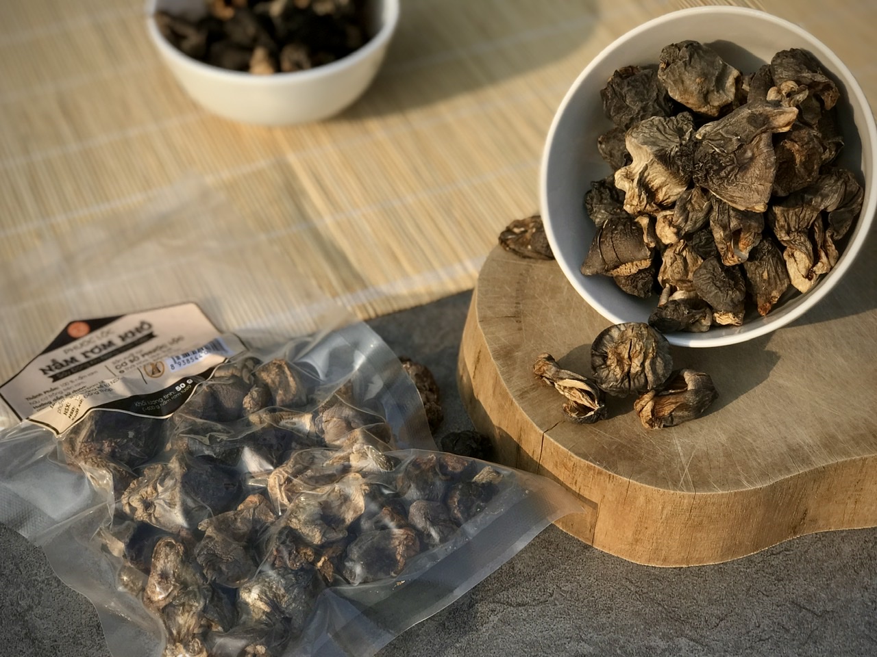 Hỗ trợ ổn định đường huyết