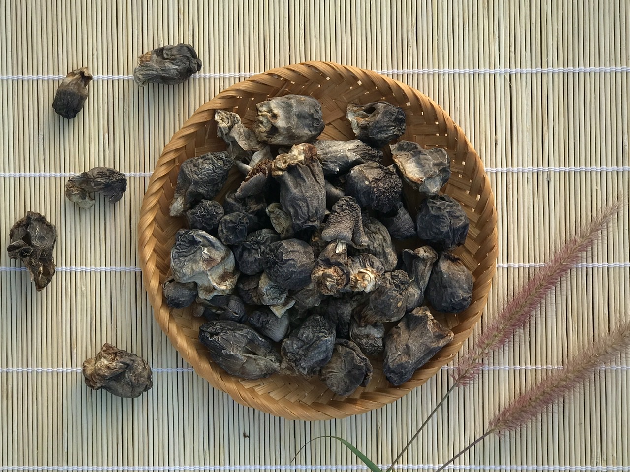 Rửa sạch và sơ chế kỹ