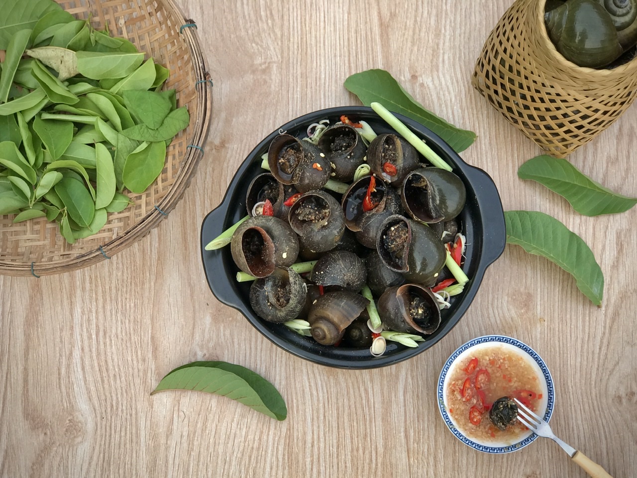 Không nên ăn quá nhiều