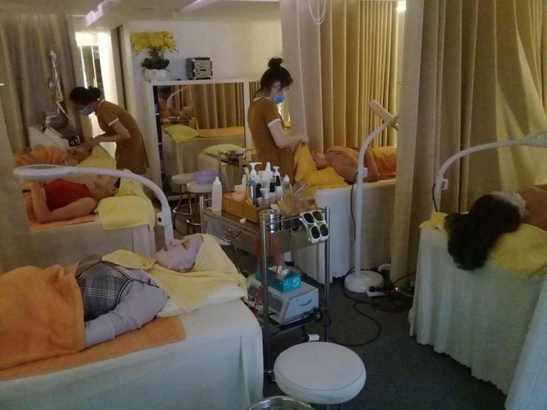 Cam kết: Chất lượng uy tín là số 1