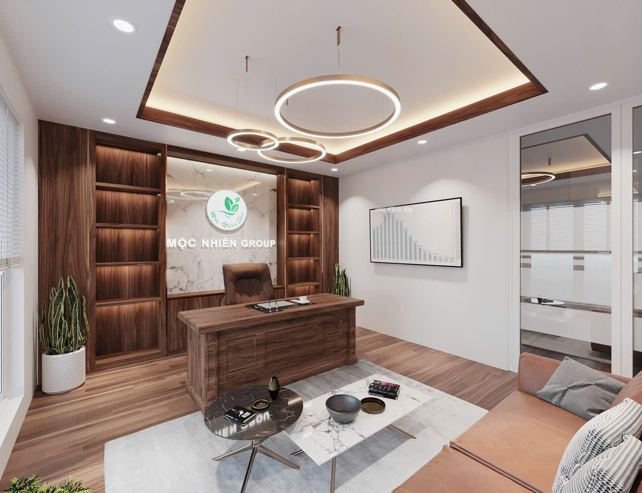 Triết lý kinh doanh