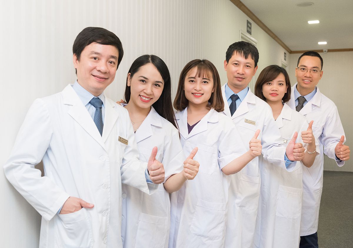 Tâm tư khách hàng - Sứ mệnh của Dr.Lee