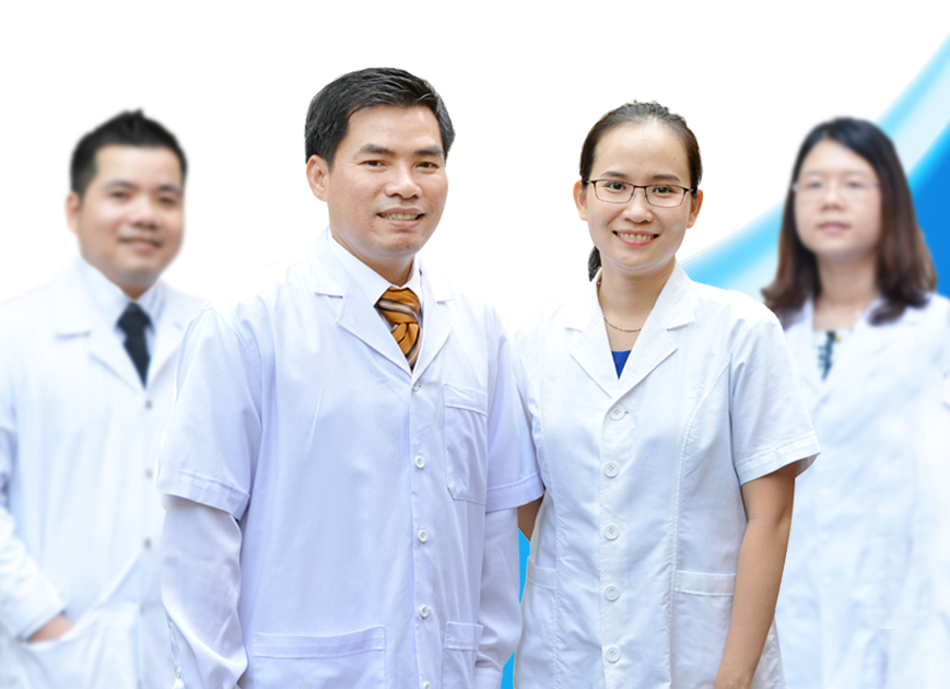 Tại sao đến với - Nụ Cười Việt