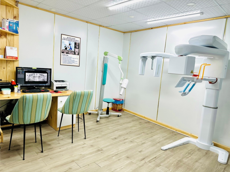 4. Luôn cố gắng đủ nhân sự riêng cho phòng thanh trùng (2 – 3 nhân sự để lo về thanh trùng) và có giám sát