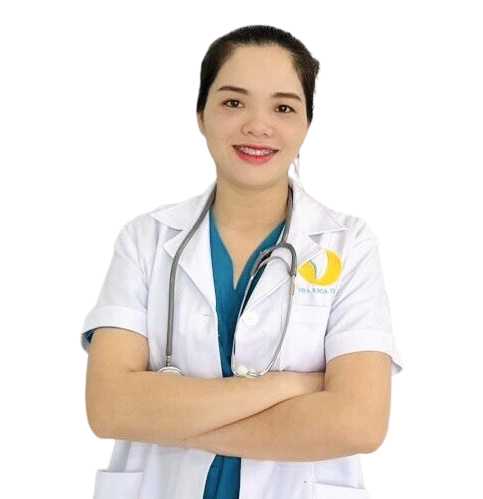 Nha Sĩ. Nguyễn Thị Huyền Trang