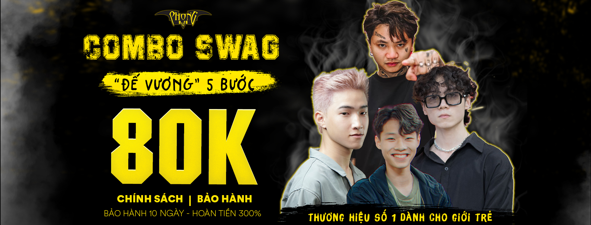 Giới thiệu về BvB