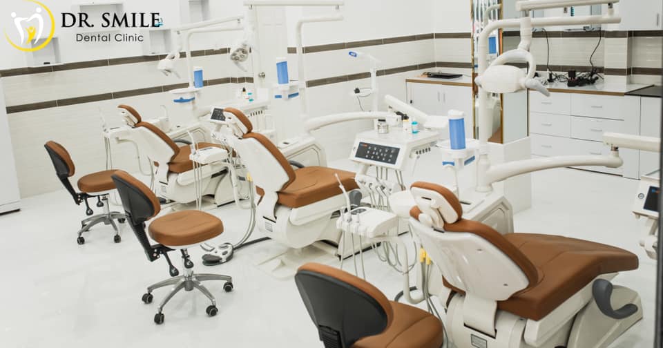 Cơ sở vật chất