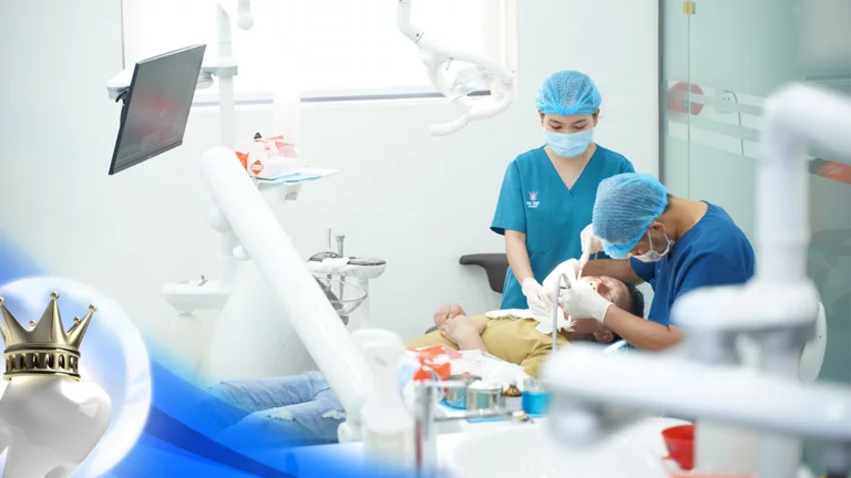 Giá trị cốt lõi