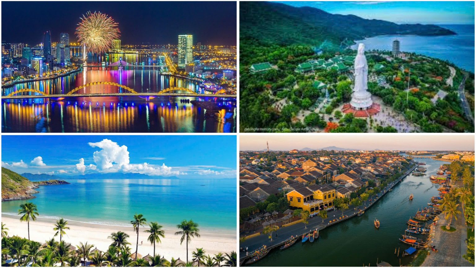 4. Địa Điểm Chất Lượng