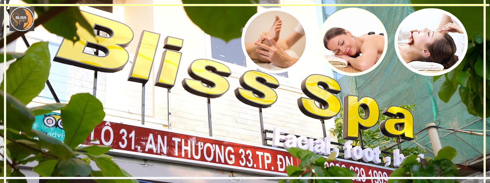 Spa tại Đà Nẵng uy tín, nổi tiếng tốt nhất hiện nay