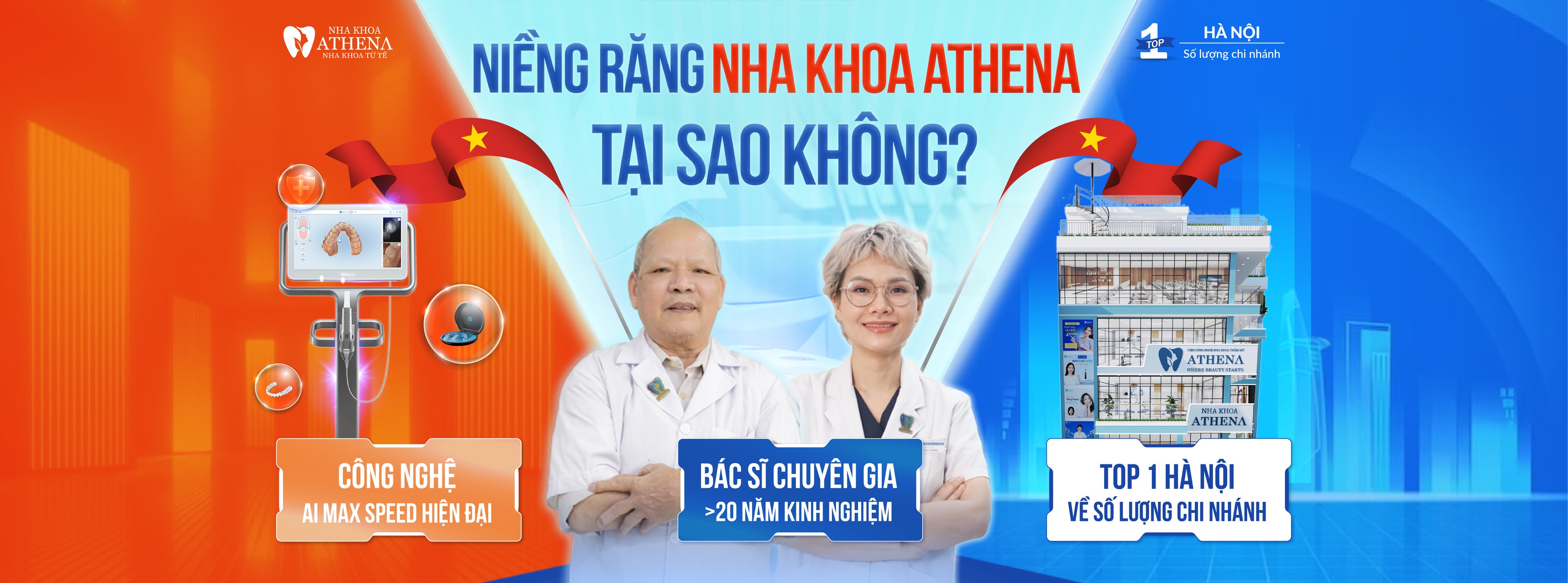 Dịch vụ nổi bật