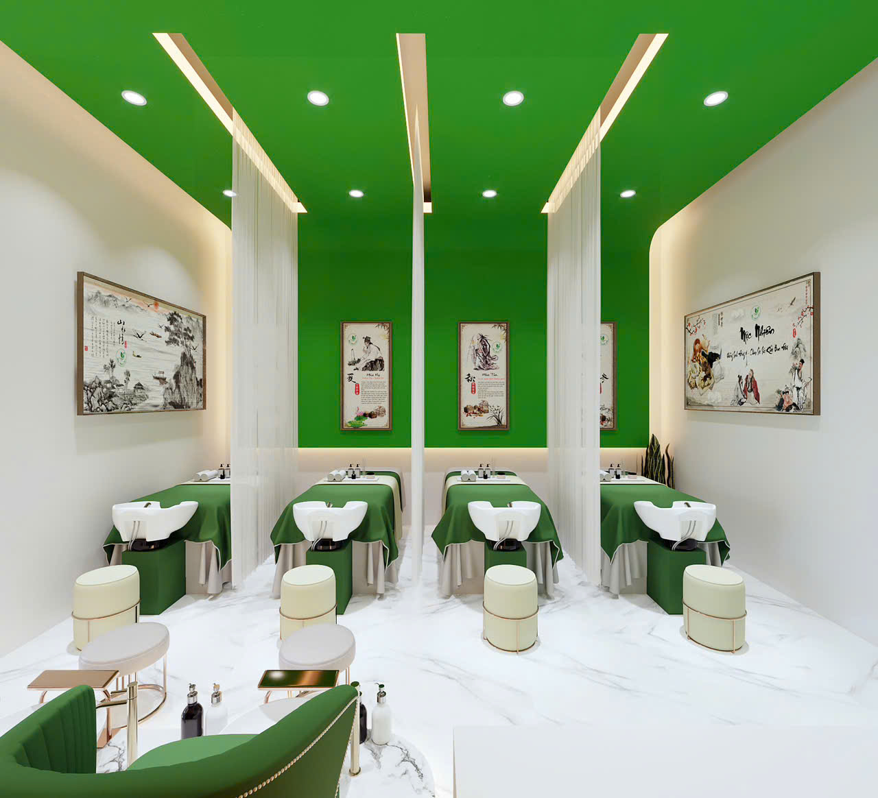 Giá trị cốt lõi