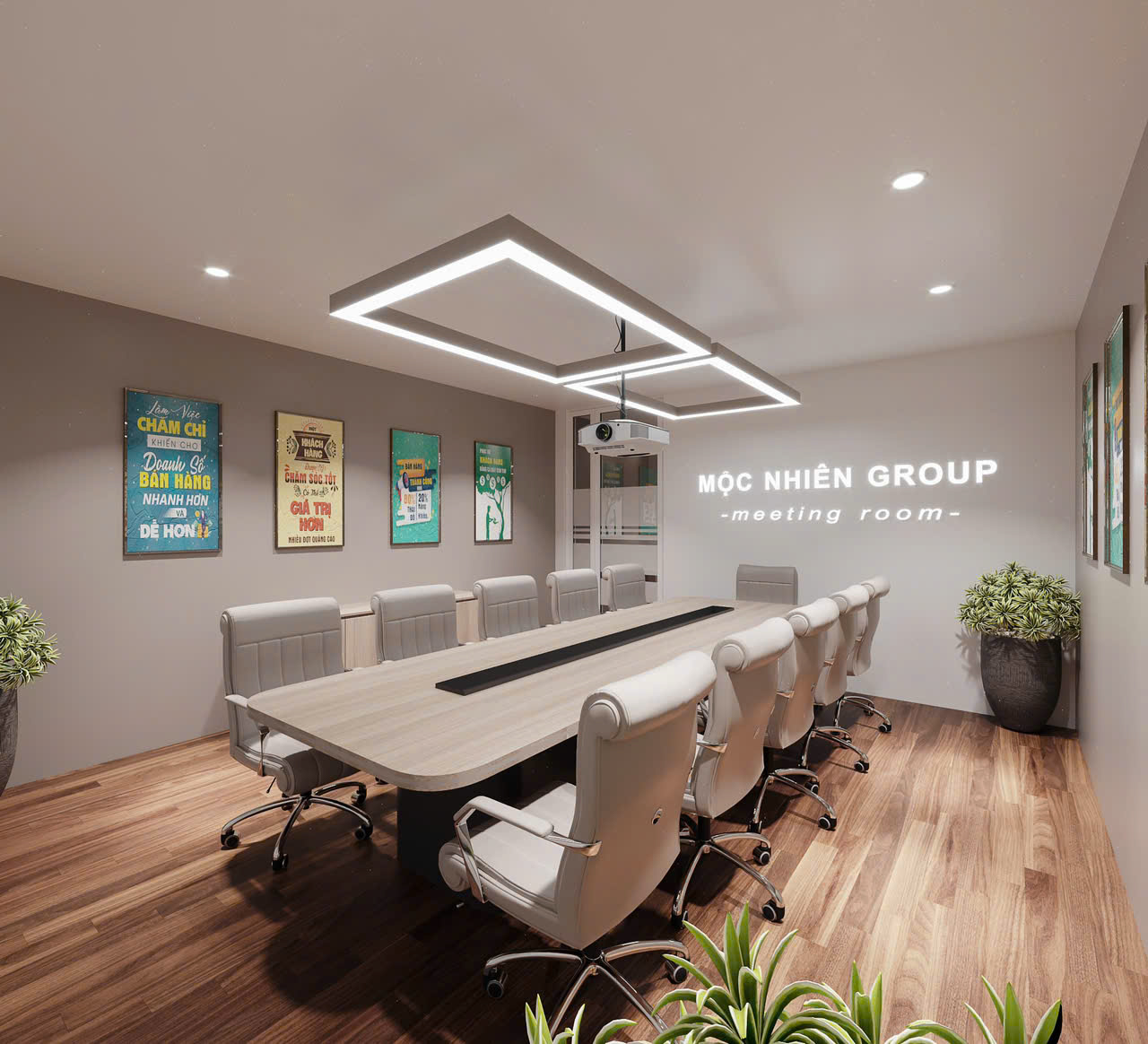 Lợi ích khi tham gia hệ thống nhượng quyền Mộc Nhiên Spa