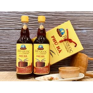 Xém xét qua mùi vị