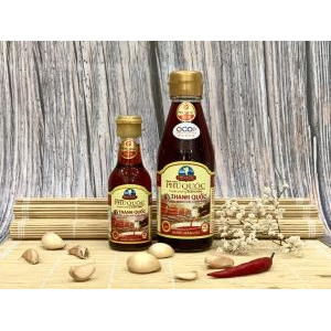 Chọn thương hiệu nước mắm uy tín