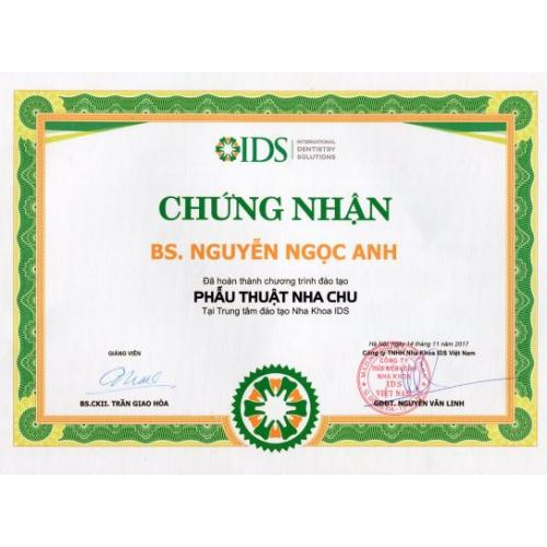 Sứ mệnh