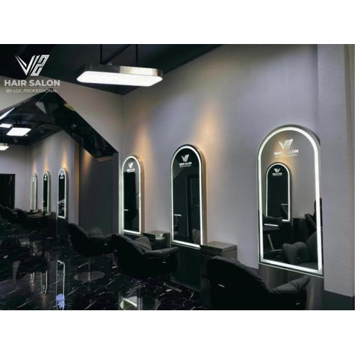 IV. Không gian hiện đại, sang trọng