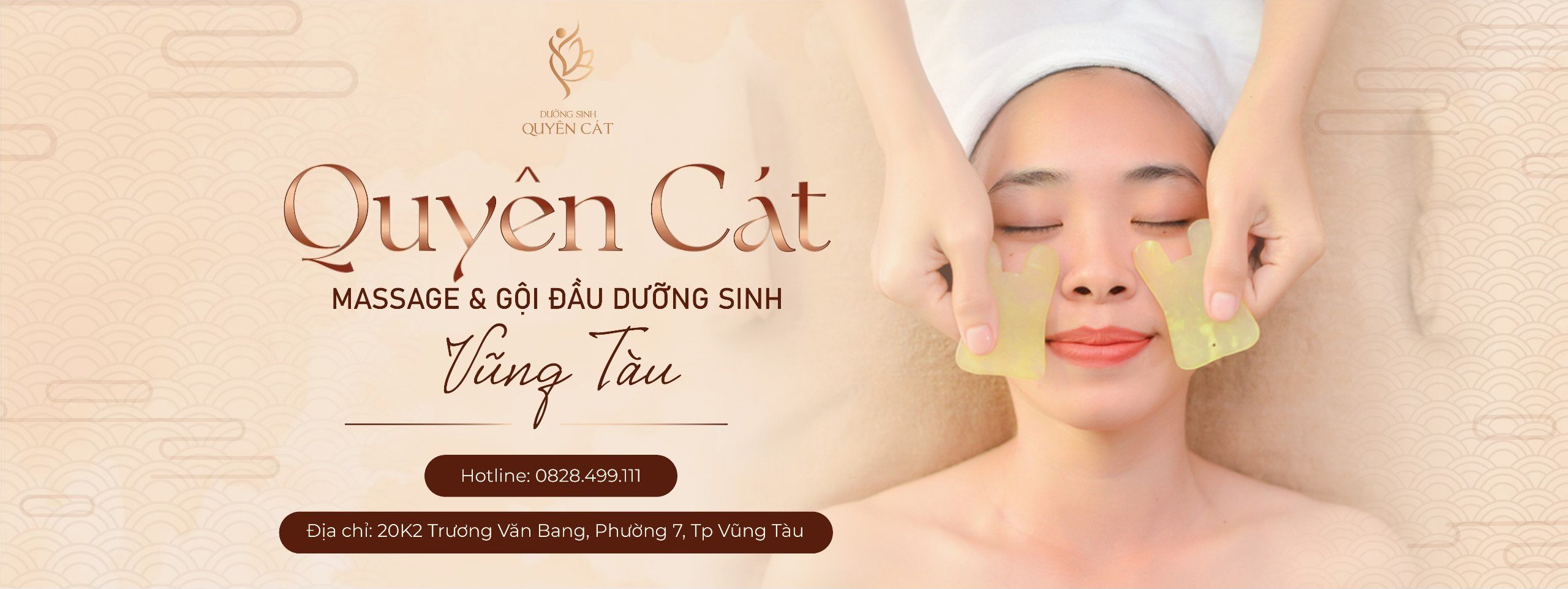 Giới thiệu chung về Quyên Cát