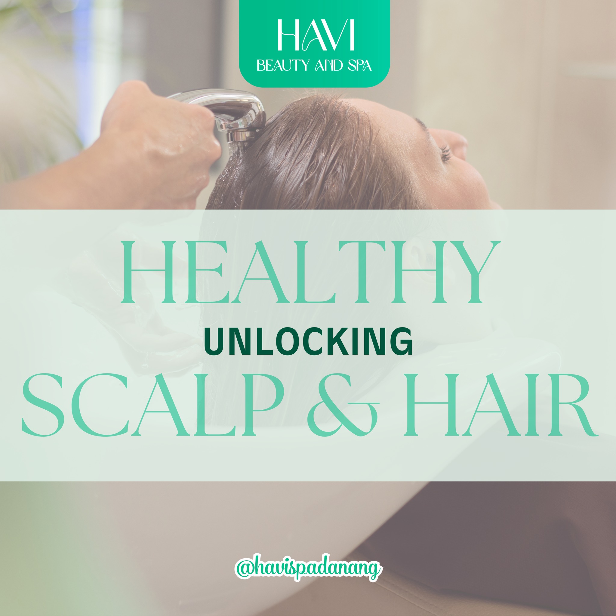 Havi Spa Đà Nẵng- sứ mệnh giúp bạn yêu và hiểu làn da