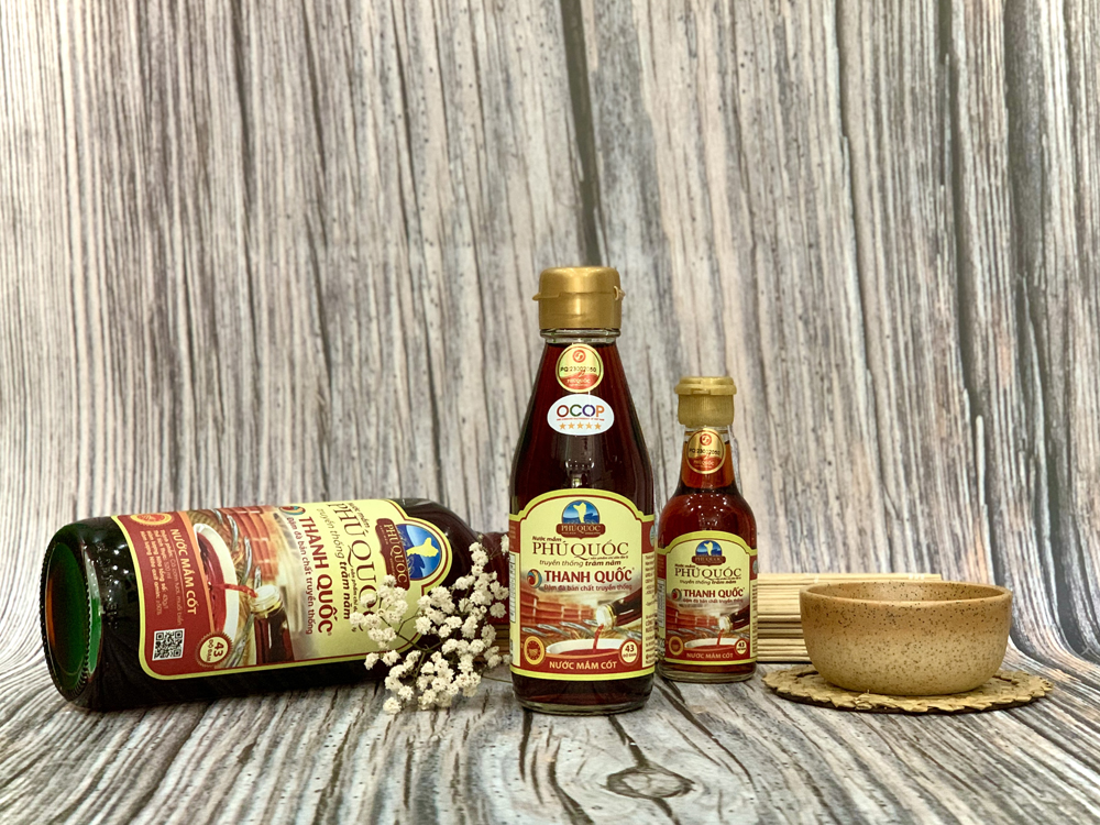 Bước 1: Chuẩn bị nguyên liệu