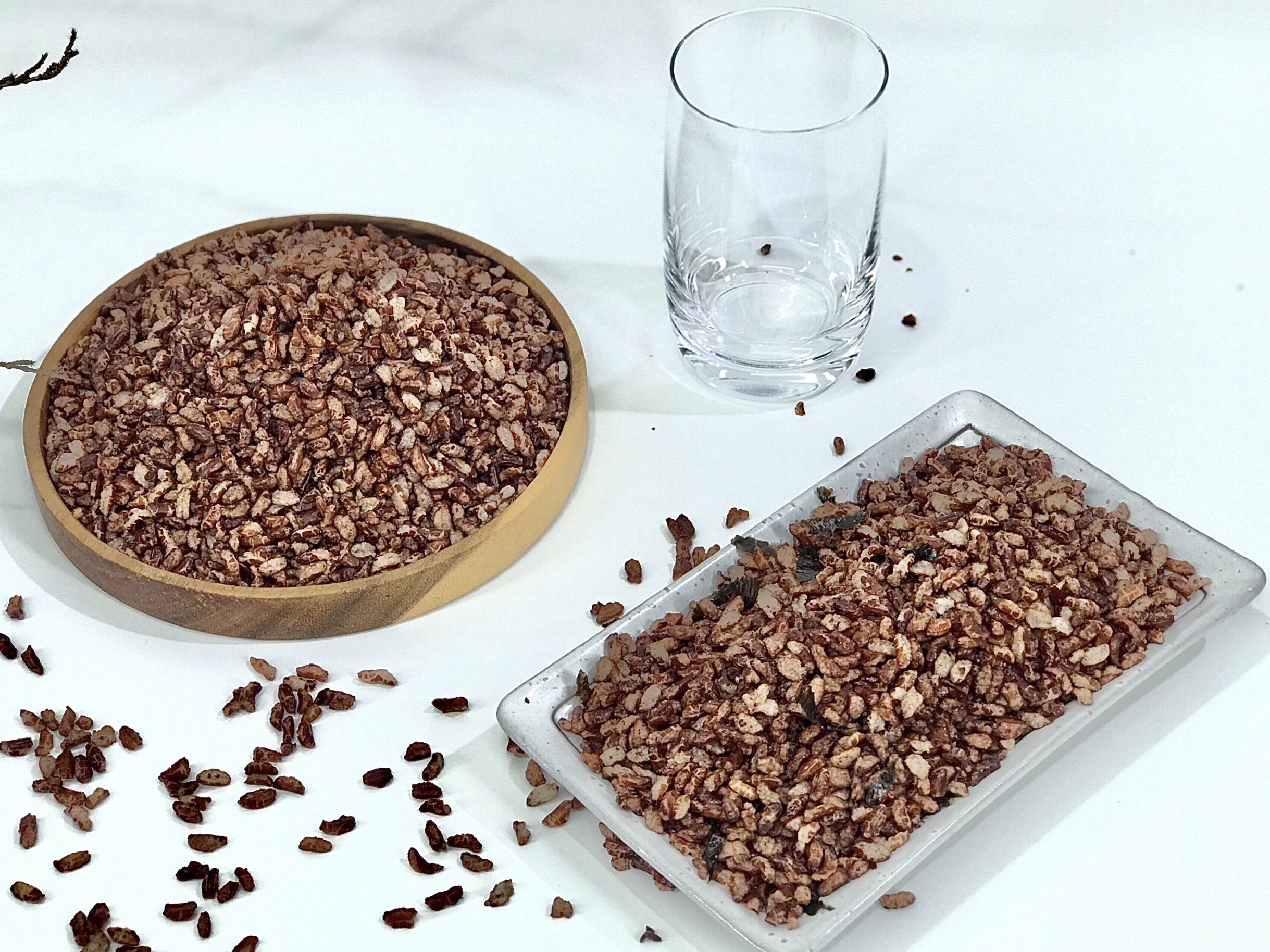 Thực phẩm có lượng gluten