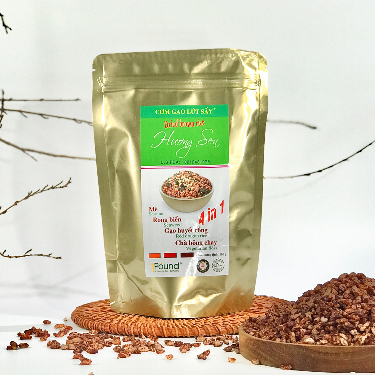 Thực dưỡng là gì?