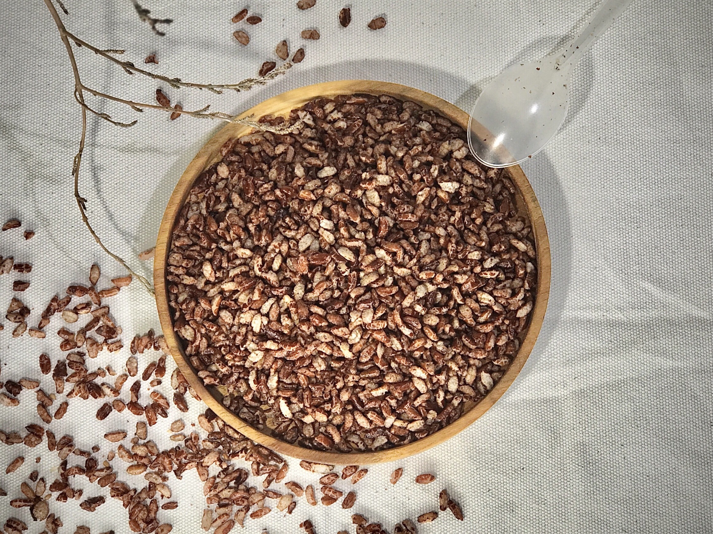 Cải thiện hệ tiêu hóa